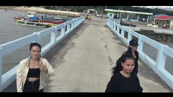 Granade for Music Video Making Contest