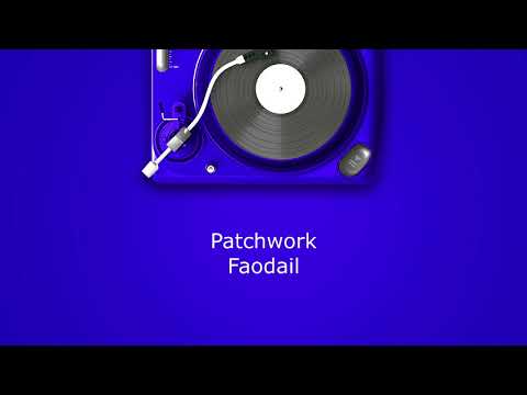 Patchwork – Faodail