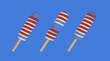 Let’s create an animated Cycloneᵀᴹ Popsicleᵀᴹ with Trapcode TAO ᵀᴹ