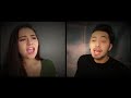 Don’t Do Sadness/Blue Wind cover by Chris “Boogy” Marcos and Chloe Lovato