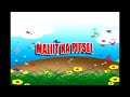 Maliit Na Pitsel Children's Best Sing-A-Long Karaoke Mp3 Song