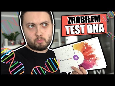 Wideo: Ukryte Zalety Testów DNA Dla Psów