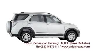 Download Lagu astra daihatsu dealer makassar jujur jaya sakti terios exterior MP3