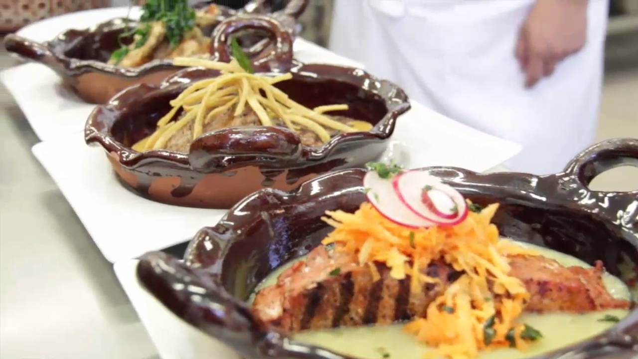 Muestra Gastronómica Uni YouTube Muestra Gastronómica Uni YouTube