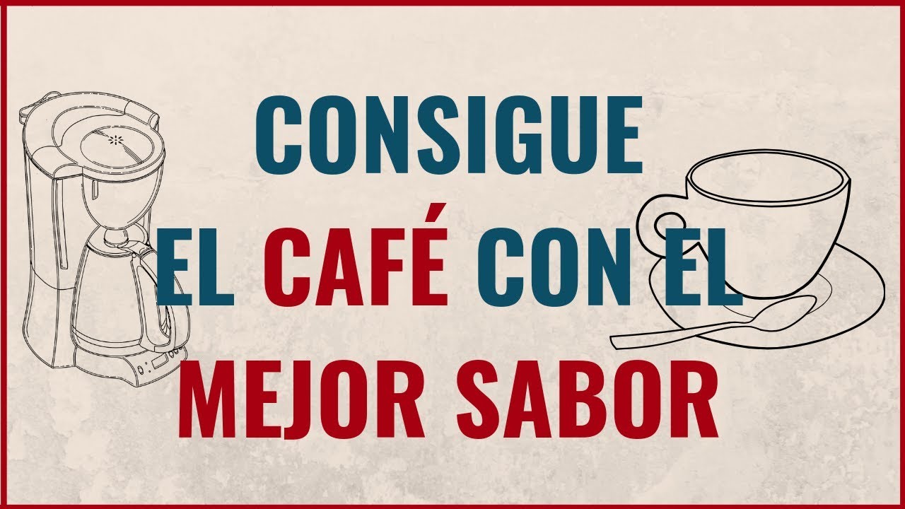 🍵 Top 5 mejores cafeteras de cápsulas NESPRESSO ☕️