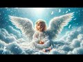 Angel music Listen for 8minutes all the blessings of the universe will come to you Love Health Money