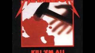 Metallica - Hit the Lights
