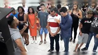 Deus Revelou O Que Ninguém Sabia.