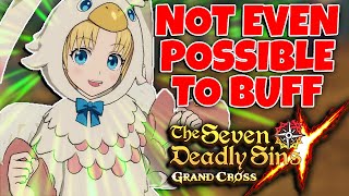 IRREDEEMABLE! FILO IS COMING BACK AND IS UNUSABLE! | Seven Deadly Sins: Grand Cross