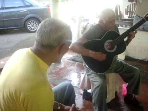 Urachiche Cien Aos Cristobal Rodriguez y Armando A...