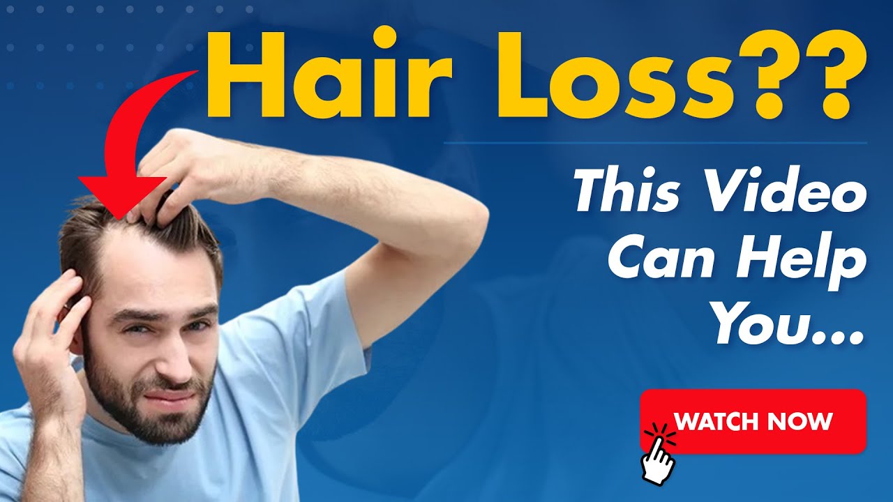 How to Stop Hair Fall Naturally | Ayurvedic Treatment - YouTube
