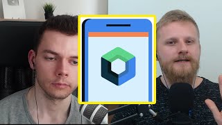 Jetpack Compose vs XML | Ryan Kay and Florian Walther