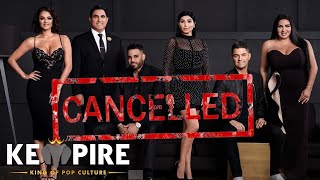 Shahs of Sunset CANCELLED After NINE Seasons... Was Mike's Arrest the Nail in the Coffin?