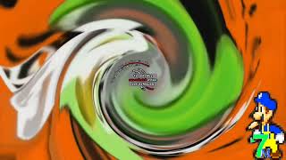 Nickelodeon Csupo Effects Round 3 Vs Everyone