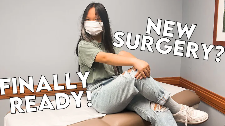 She's Finally Ready!  New Surgery For Penny!