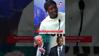 #senegal #actualitéssénégal #politiquesénégal #senegal7tv