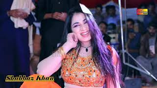 Mehak Malik   Sari Umran Di Howey   Saraiki Dance   Shaheen Studio 2