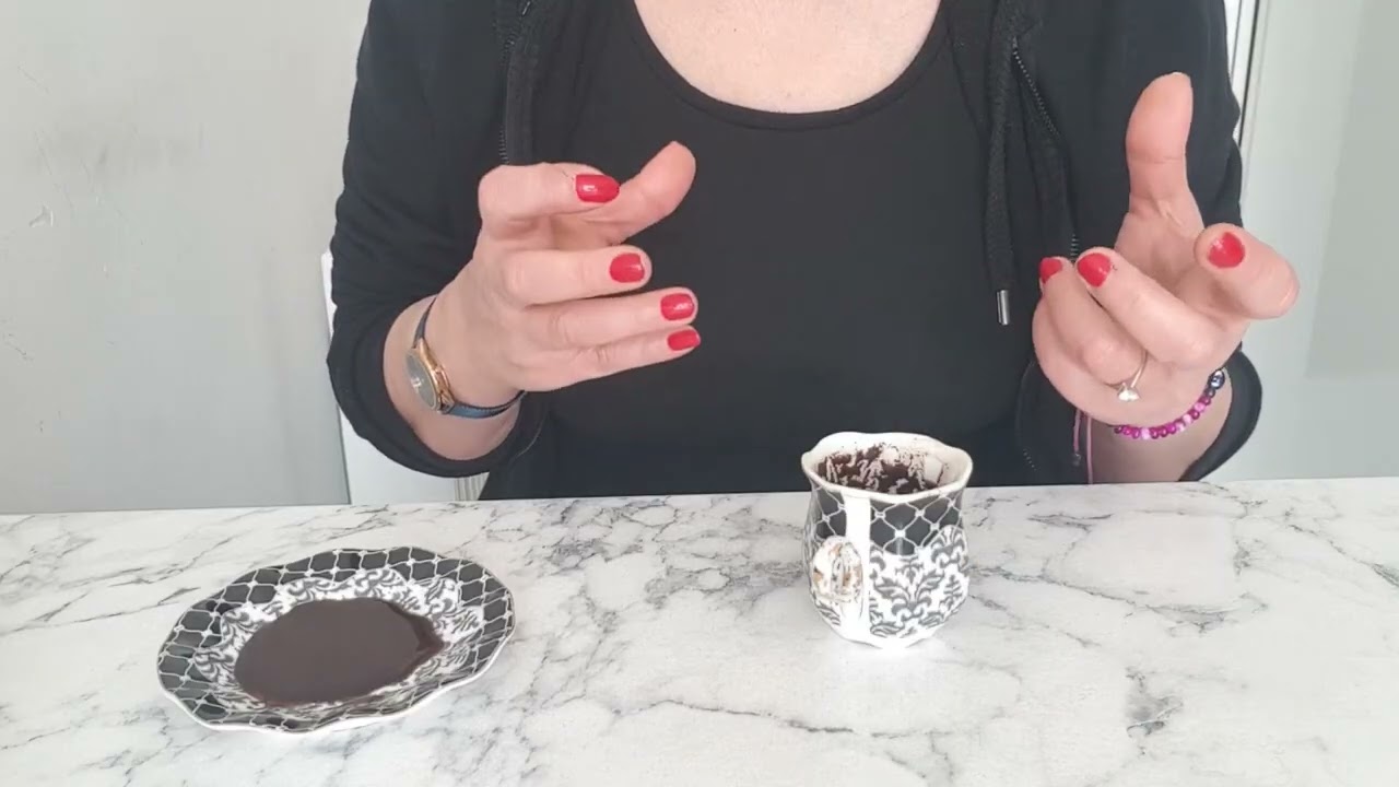 İKİZLER BURCU  KAHVE FALI YORUMU AŞK PARA♥️👫🌿💔