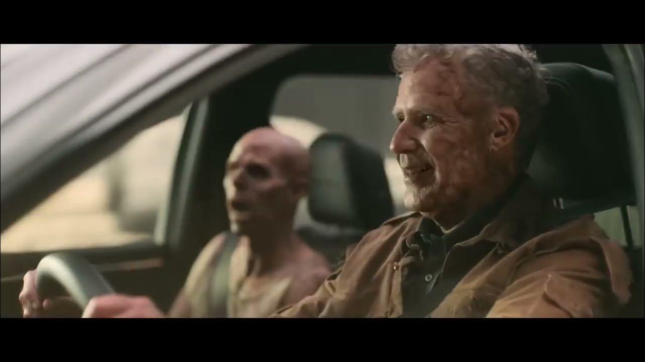 GM Commercial Will Ferrell Netflix Commercial 🏈🏈🏈 Super Bowl