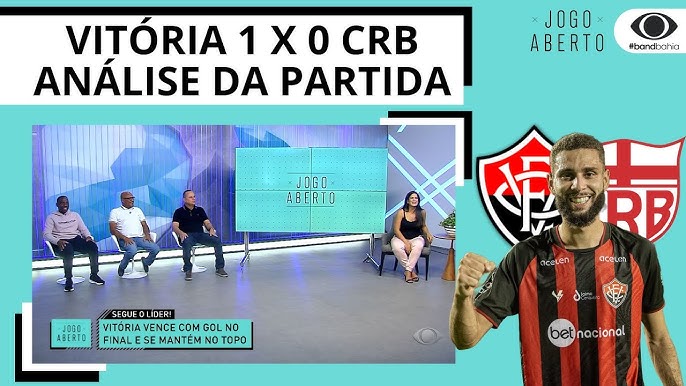 Operário volta a enfrentar o CRB após 43 anos, agora pela Copa do Brasil