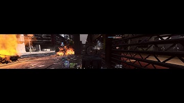 bf4 beta eyefinity test