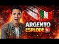 Ref:863xGe1_xRE Robert kiyosaki avverte l italia: argento pronto a esplodere  