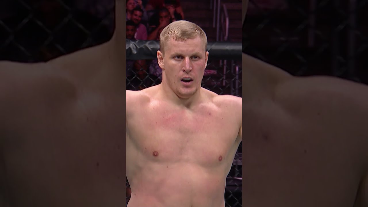 WE GOT SOME HEAVY HITTERS THIS WEEKEND Ufcshanghai