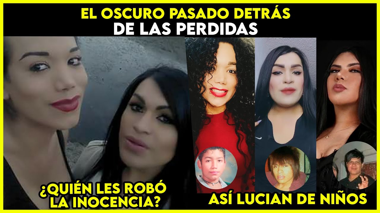 El oscuro pasado detrás de las perdidas.