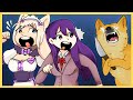 DOGE BRINGS DEATH!! | GMod Death Run!