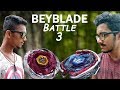 BEYBLADE BATTLE IN DESI STYLE 3