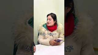 North China's Heartwarming Dialects: Watch as Longlong's Girlfriend Leaves