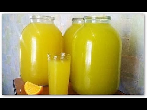 Video: Apelsinimahla Kokteiliretseptid
