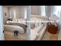 Guest Bedroom Makeover with #Castlery