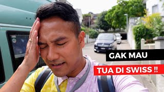 JANGAN MAU MENUA DI NEGARA MAJU!!! MUDA CARI DUIT, TUA PULANG KAMPUNG GUYS!