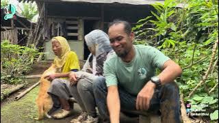 BAGAIMANA MAK SURIANI MEMENUHI KEBUTUHAN HIDUP SEDANGKAN HIDUPNYA DI TENGAH HUTAN