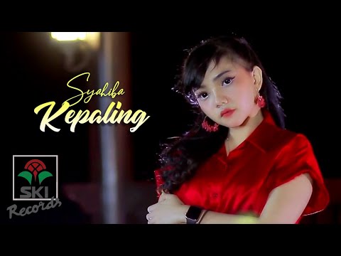 Syahiba Saufa - Kepaling