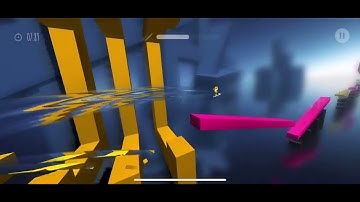 [Chameleon Run] I-11 Speedrun (10.103s) [FWR]