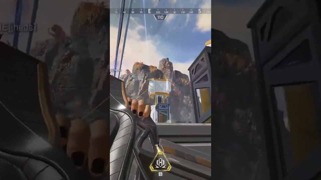 get ready for the nade montage coming this season