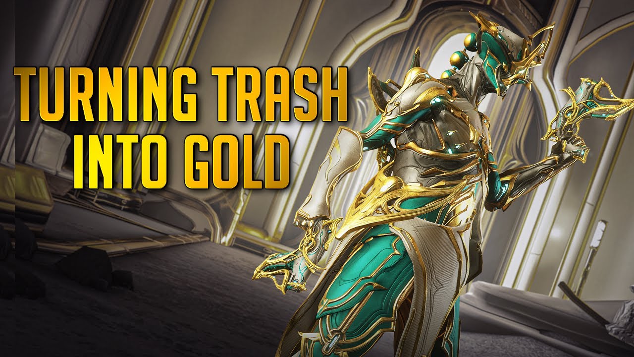 IF YOU THINK AFURIS PRIME/COBRA & CRANE PRIME ARE TRASH, THEN YOU MUST WATCH THIS! | WARFRAME