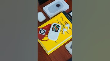 TinyPod - Turn your old Apple Watch into an iPod 🔥🤯