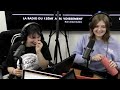 Ugop radio  emission en direct live du mercredi 26 avril 2023