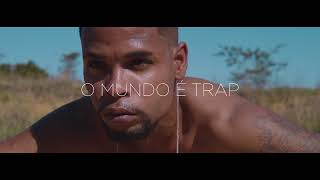 Mali - O Mundo É Trap (Videoclipe Oficial)