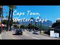 TRAVEL VLOG | Cape Town part TWO