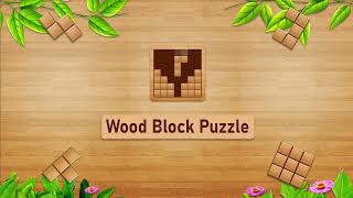 Woody Block: Wood Block Puzzle screenshot 2