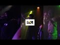 Capture de la vidéo Aj Tracey Brings Out Santan Dave & Ygg At Lil Tracey 16+ Headline Show | This Is Ldn [Ep:97]