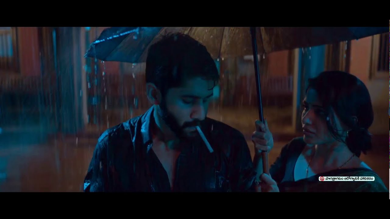 Majili interval Scene Majili interval BGM