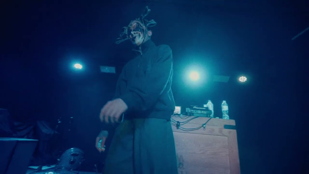 Рудольф Страусов - Баранки (live)