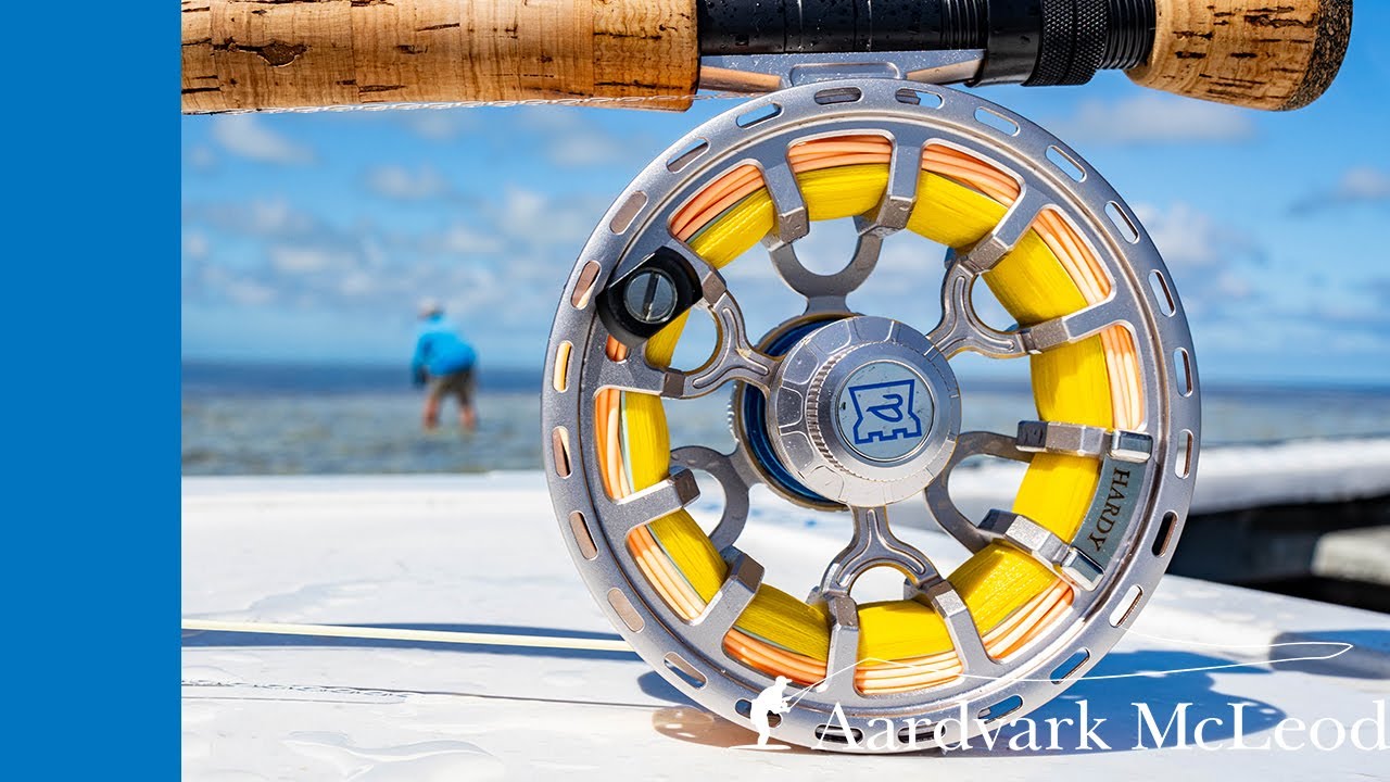 12wt reel | The Fly Fishing Forum