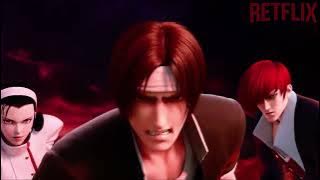 KOF 97 Orochi Saga Final Scene Animation movie