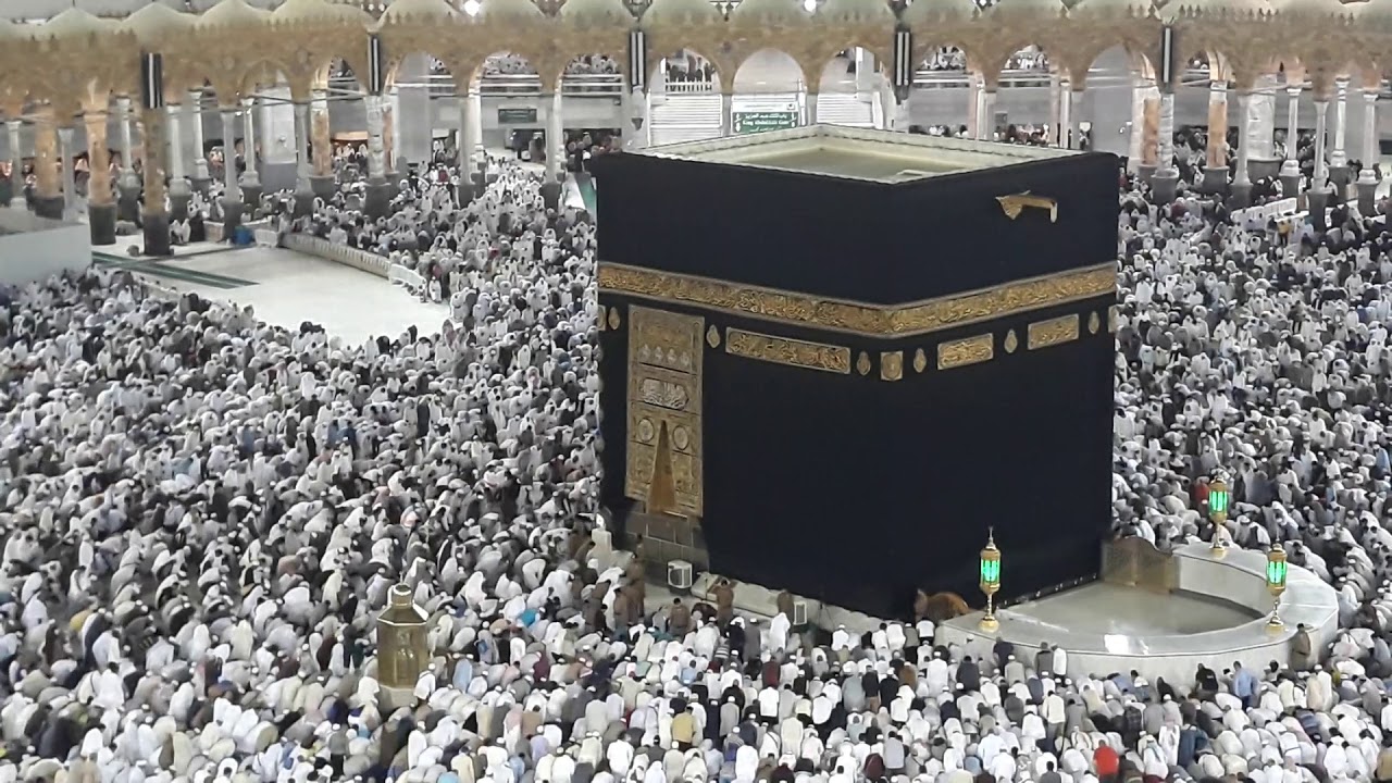 Shalat subuh masjidil haram 9/2/2019 Syeikh bandar baleela Imam